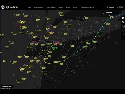 flightradar24 - ATC Sector File Upload Tutorial