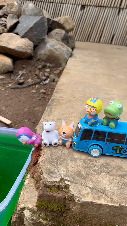 Pororo?#pororobahasaindonesia #pororo #short