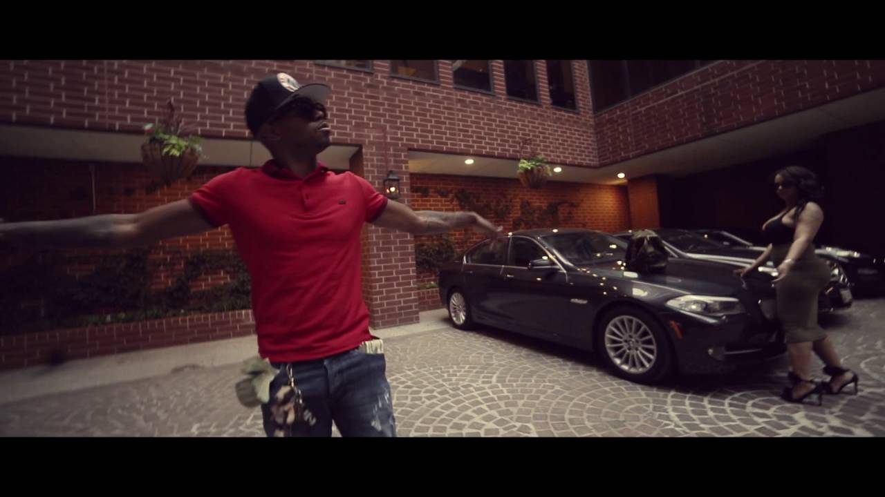 GGL SLICK "TRAP MONEY" (OFFICIAL VIDEO)