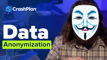 Data Anonymization Explained: How to Protect Privacy While Keeping Data Useful
