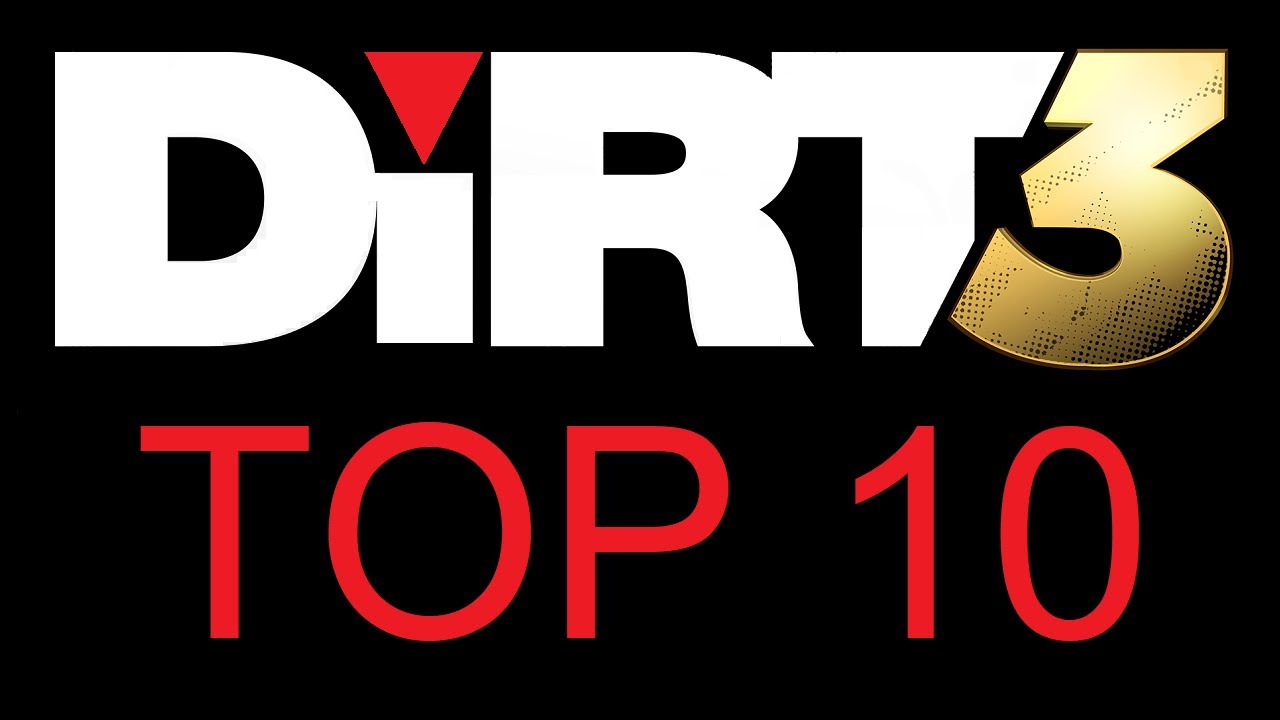 DiRT 3 - Head 2 Head - Aspen - Buttermilk Descent - Group B - 