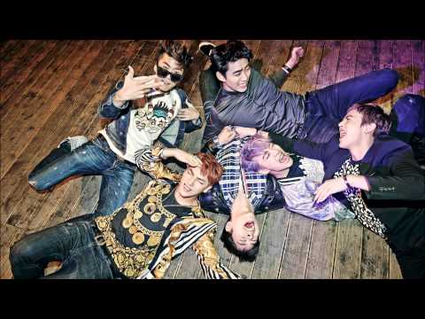 (+) 2PM - Beautiful (Korean Ver.)