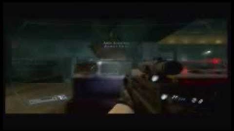 Fear2 Project Origin Walkthrough Replica Part 4