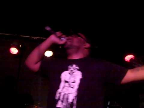 "Dujeous Live At Mercry Lounge..ENOUGH!!"