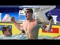 How Adam Peaty Swims Breaststroke So Fast | Whiteboard Wednesday