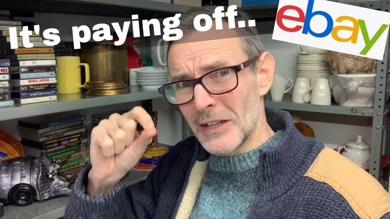 Упорный труд приносит свои плоды...