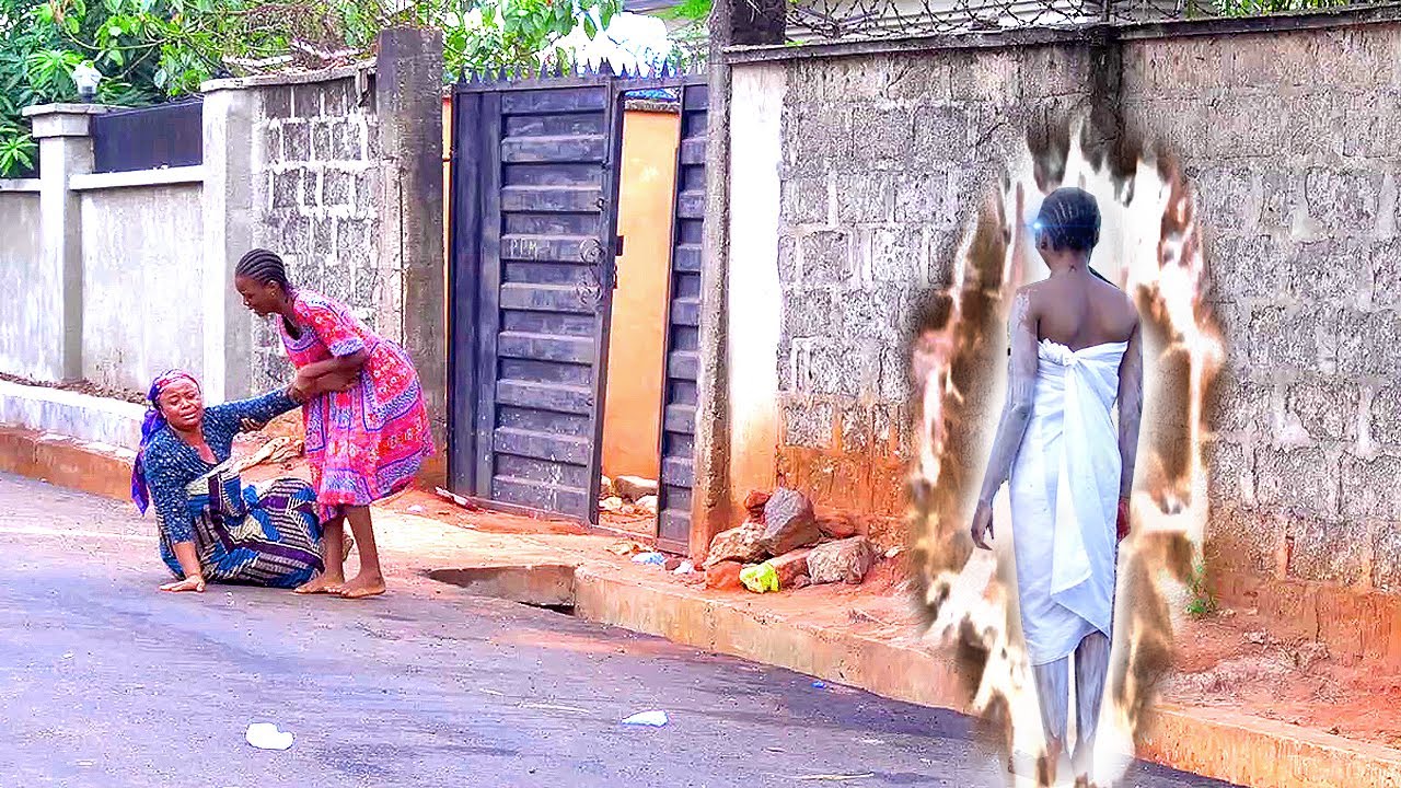 CRUEL REVENGE| The ANGRY Ghost Of My Daughter Came To Silence Those Who KILLED Her! - African Movies