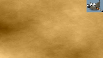 How to Create a Parchment Texture in Gimp