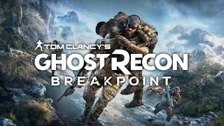 Mert miért ne ... Ghost Recon Breakpoint #1