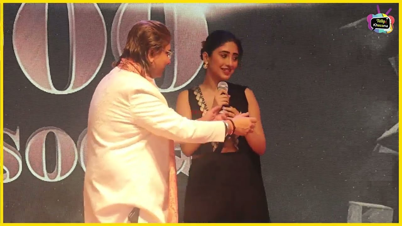 Yeh Rishta Kya Kehlata Hain Creat History Completed 5000 Golden Episodes