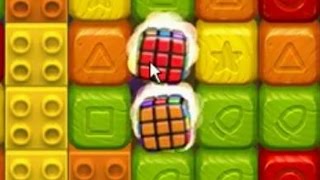 TOY BLAST - DOUBLE BUCKET - LEVEL 63 - 3 STARS screenshot 3