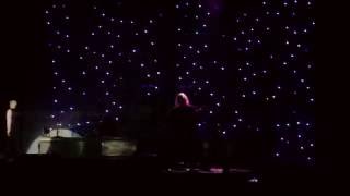 Suite Madame Blue - Dennis DeYoung (Styx) Live - Pechanga Resort and Casino - Nov 13, 2016