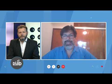 EL DIA D - PROGRAMA 113