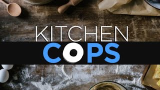 Kitchen Cops find spiders under a soda machine in Harvest screenshot 4