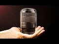 TEST Sony E 18-135m F3.5-5.6 OSS - Objectif POLYVALENT