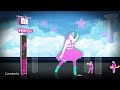 Love You Like a Love Song (JD4) | Remake with Just Dance 1 style | Fanmade