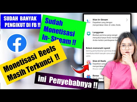 Sudah Banyak Pengikut