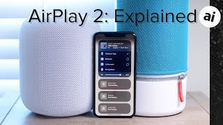 How to Use AirPlay 2 on iOS: An In-Depth Analysis