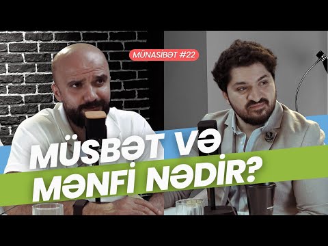 Video: Mənfi sapma ola bilərmi?