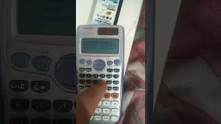 calcs trick