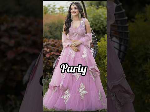 @beautiful dress for wedding 💐👗🥻🌹 #trendingdress #trendingfashion #shortvideo #ytshorts #viralreel