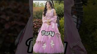@beautiful dress for wedding 💐👗🥻🌹 #trendingdress #trendingfashion #shortvideo #ytshorts #viralreel