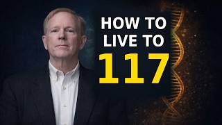 How To Live To 117