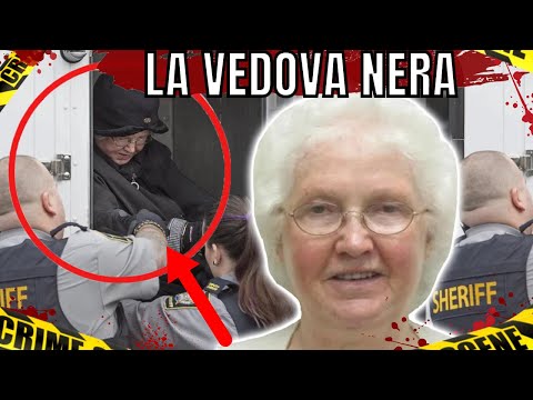 LA VEDOVA NERA DI INTERNET: la storia di Melissa Ann Shepard (TRUE CRIME)