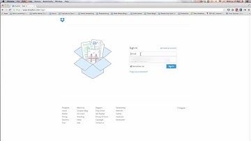 How To Send Pro Tools Stem Files To Mixing Engineer With DropBox