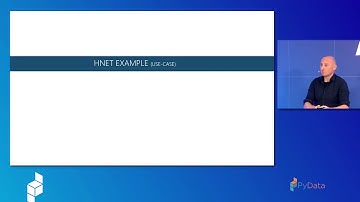 dr.ir. E.Taskesen - Improving the data understanding part by graphical hypergeometric networks