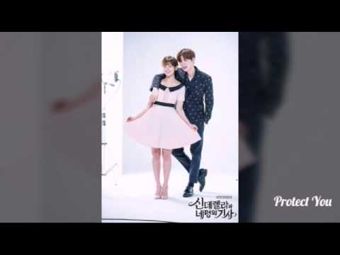 OST Protec You  으주성 Cinderella and four knights CO