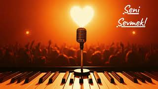 Seni Sevmek Official Audio 2026 Sonsuzsevda