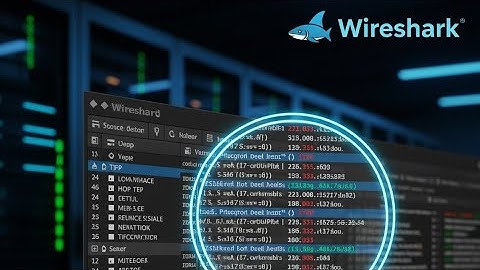 Wireshark - "An Ultimate Beginner Guide – Full Practical Training in One Video”