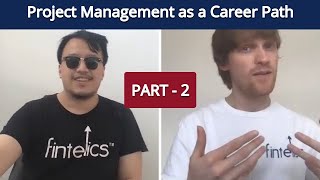 Project Management As A Career Path Becoming A Better Project Manager Part 2 Stt