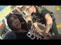 Lying Teen Tries to Outsmart Cops - Bodycam Fails