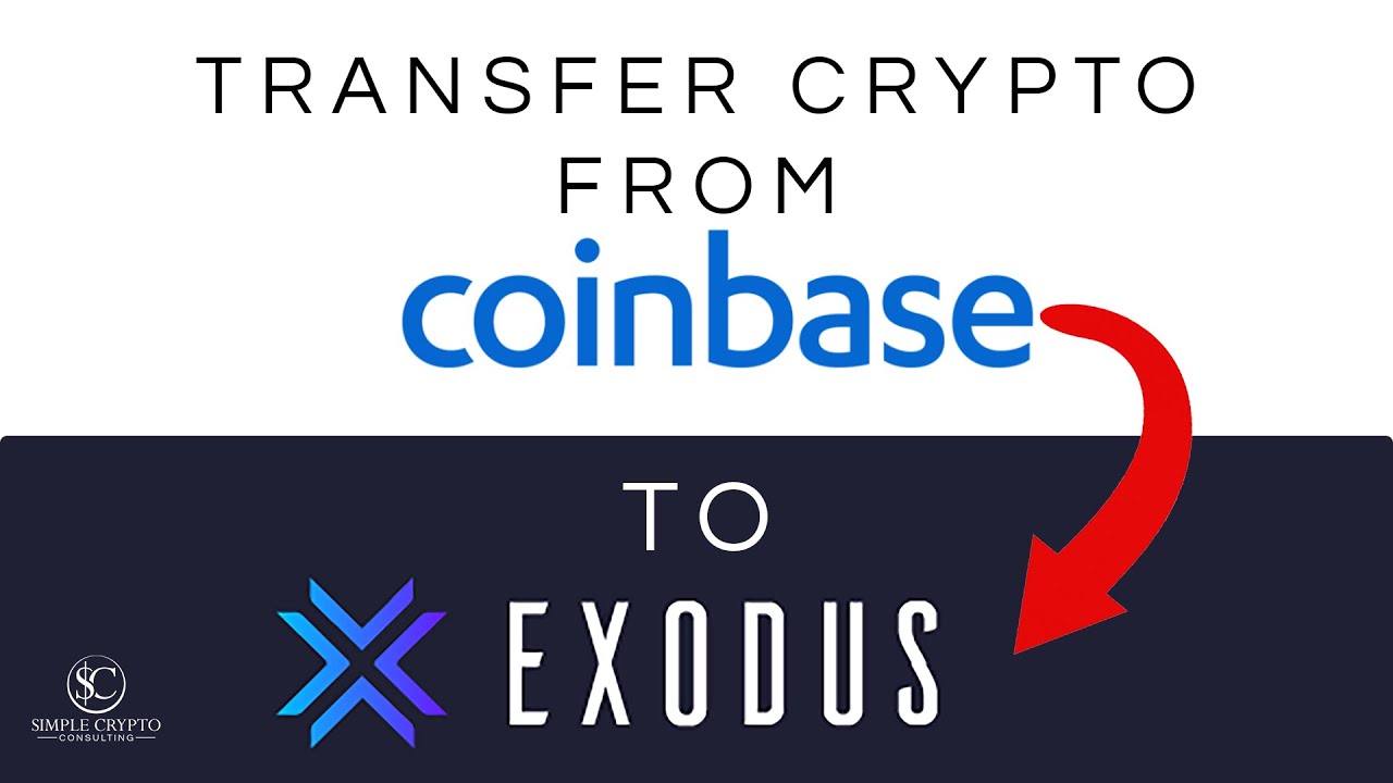 coinbase vs exodus