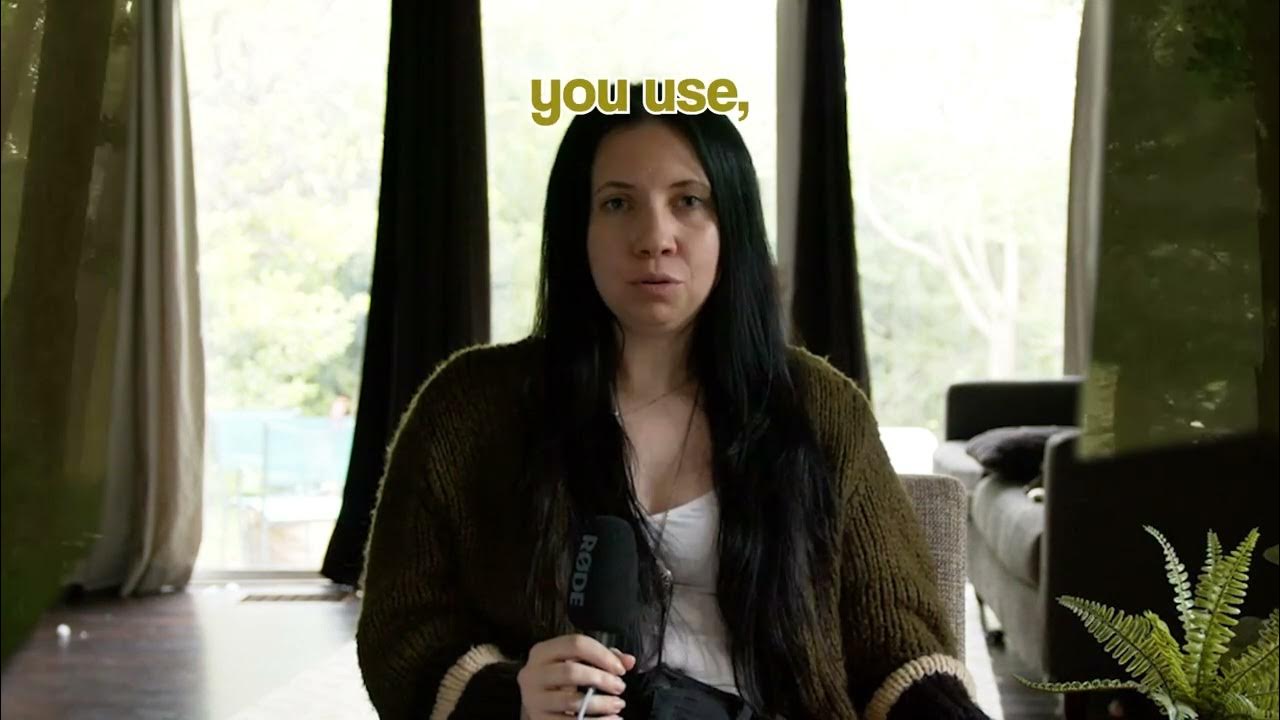 Calming Exercise lightstream EMDR YouTube