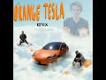 Orange Tesla Remake