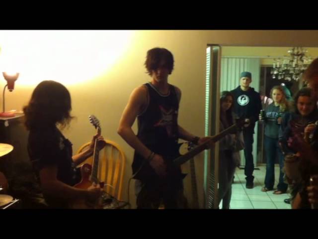 Watch Ignite The Raid - Fake These Words Halloween House Show on YouTube Watch Ignite The Raid - Fake These Words Halloween House Show on YouTube