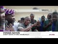 Yoruba Nation: Sunday Igboho Attends Osogbo Rally | NEWS