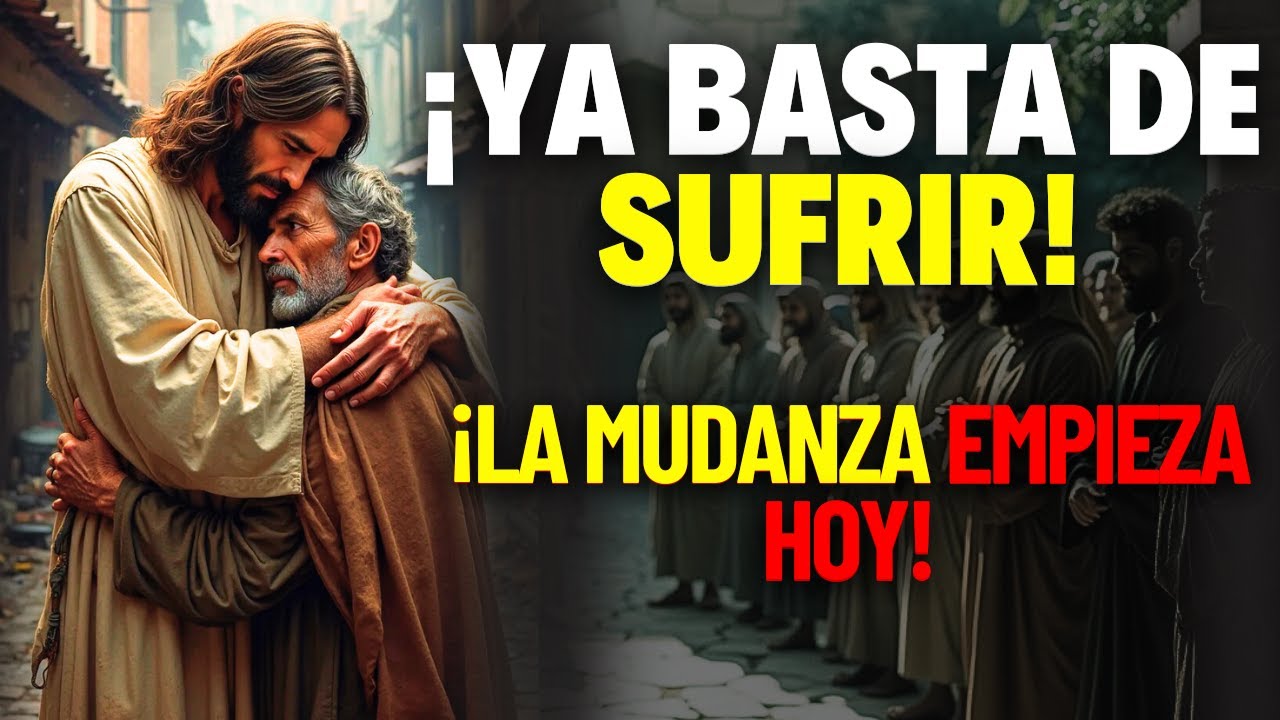 Cuando todo sale mal, reza esta oración y verás cómo se produce el ...