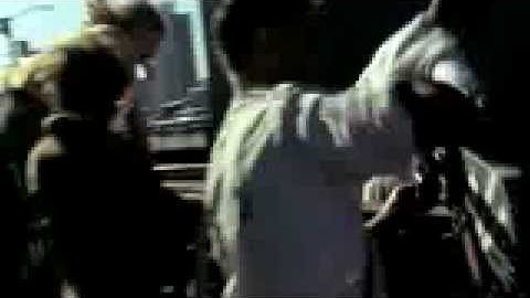 Man on Wire official movie trailer