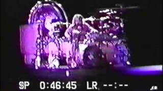 Van Halen - Sacramento, CA - 8.24.1993