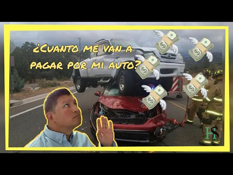 ¿Cuanto me va