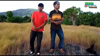 LAGU DAERAH MAUMERE TANA AI || KASIAN NASIP KAMI ANAK PROYEK || DION GOBANG ||