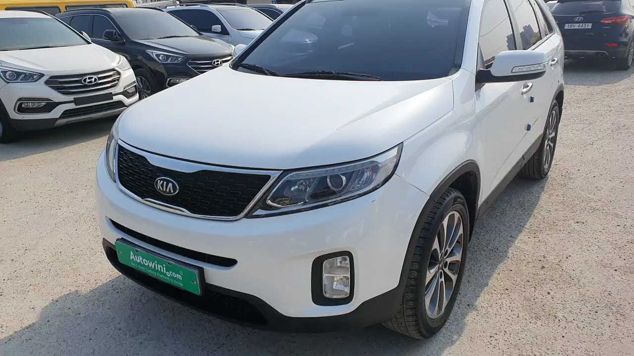 Ab korea авто