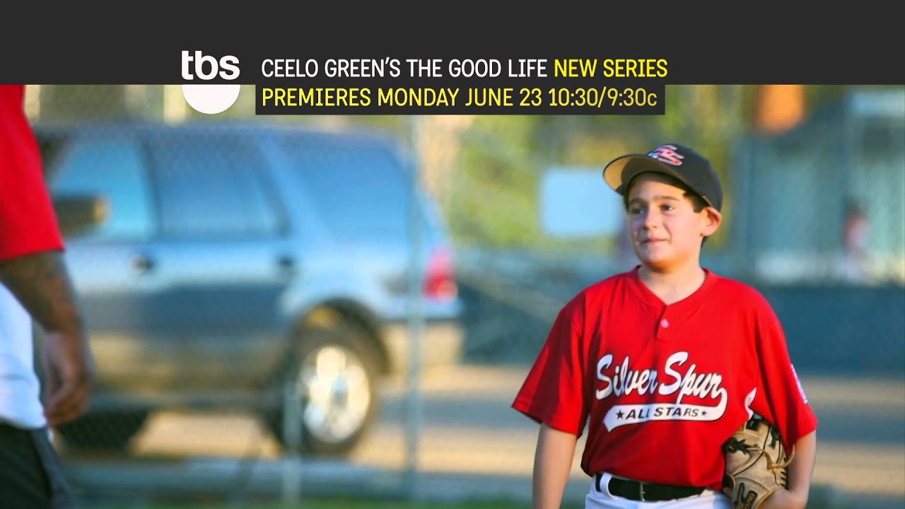 Lo-Ho-Ho: CeeLo Green's The GOOD Life on TBS