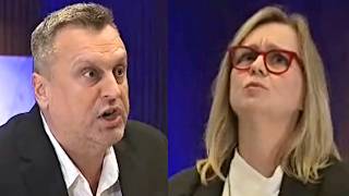 Andrej Danko vybuchol v relácii: „Drzí a arogantní!“ Ostrá výmena SNS s PS (19.03.2026) *Zostrih