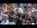Alexander Blockx vs. Marco Trungelliti Highlights | 2026 US Open Round 2