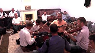 Agim Boka Dhe Grupi 2018 Me Bismele